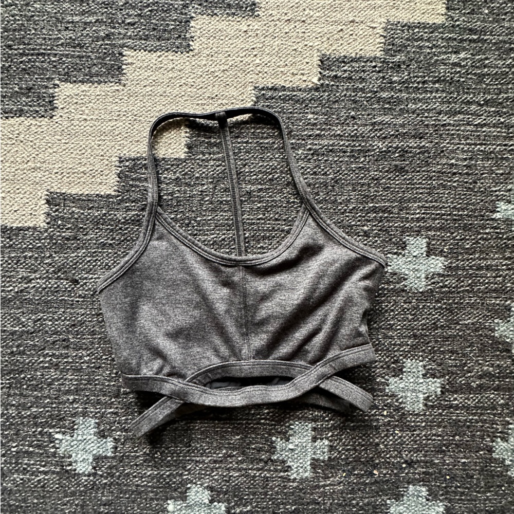 FP movement sport bra